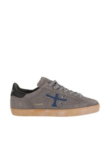 PREMIATA SNEAKERS STEVEN TAUPE