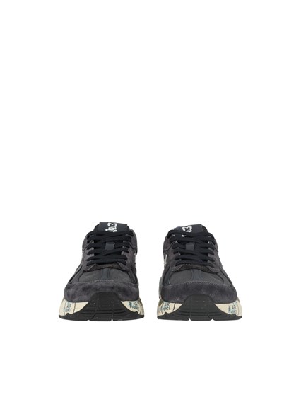 PREMIATA SNEAKERS MASE25 BLUE