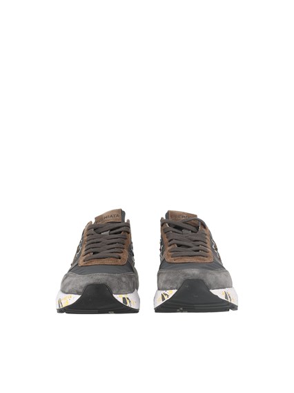 PREMIATA SNEAKERS MICK BROWN