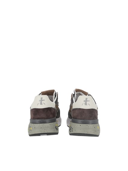 PREMIATA SNEAKERS MICK BROWN
