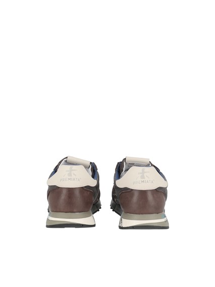PREMIATA SNEAKERS LUCY BROWN