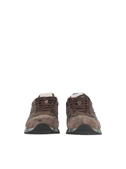 PREMIATA SNEAKERS LUCY BROWN