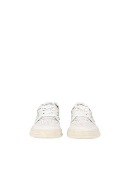 PREMIATA SNEAKERS QUINND WHITE