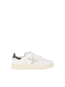 PREMIATA SNEAKERS QUINND WHITE