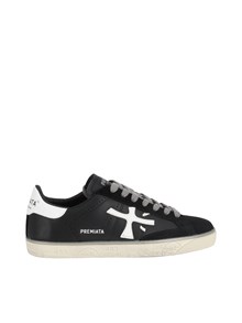 PREMIATA SNEAKERS STEVEN BLACK