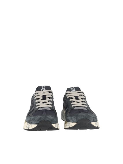 PREMIATA SNEAKERS MASE25 BLUE