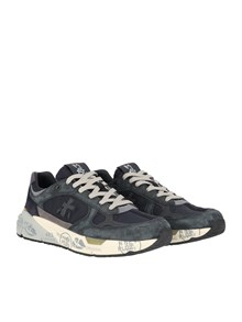 PREMIATA SNEAKERS MASE25 BLUE
