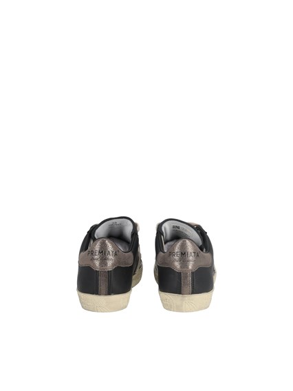 PREMIATA SNEAKERS STEVEND BLACK