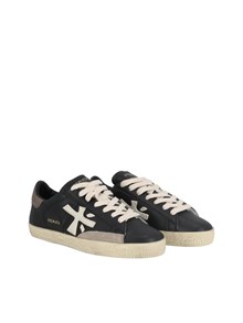 PREMIATA SNEAKERS STEVEND BLACK