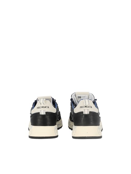 PREMIATA SNEAKERS NOUS BLUE