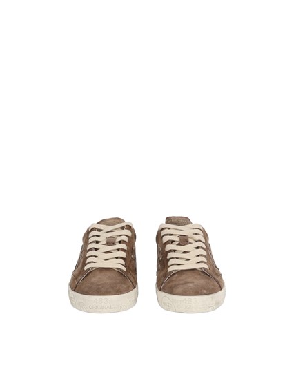 PREMIATA SNEAKERS STEVEND BEIGE