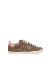 PREMIATA SNEAKERS STEVEND BEIGE