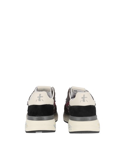 PREMIATA SNEAKERS MICK BROWN