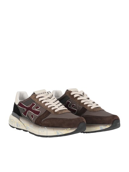 PREMIATA SNEAKERS MICK BROWN