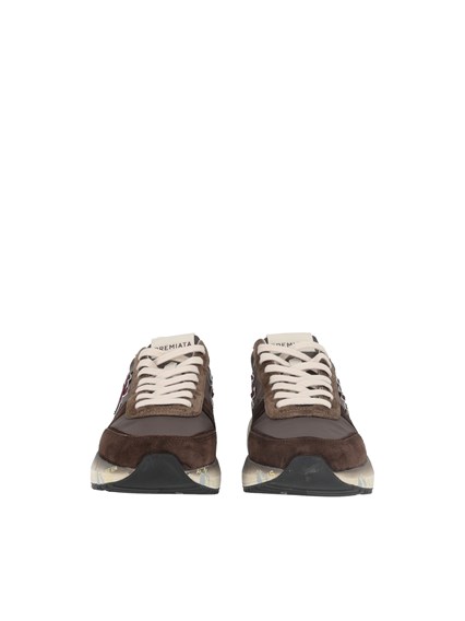 PREMIATA SNEAKERS MICK BROWN