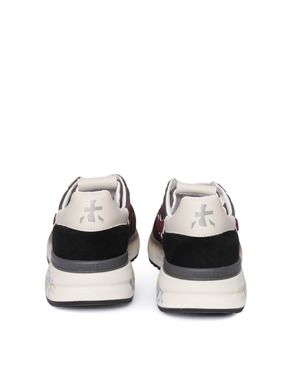 PREMIATA SNEAKERS MICK BROWN