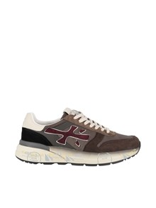 PREMIATA SNEAKERS MICK BROWN