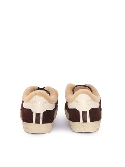 PREMIATA SNEAKERS STEVEND BROWN