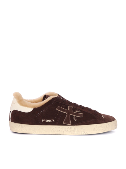PREMIATA SNEAKERS STEVEND BROWN