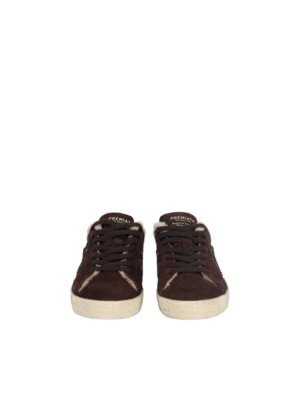 PREMIATA SNEAKERS STEVEND BROWN