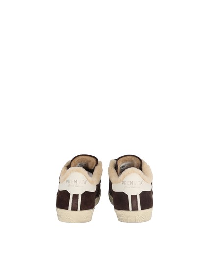PREMIATA SNEAKERS STEVEND BROWN