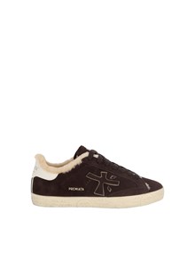 PREMIATA SNEAKERS STEVEND BROWN