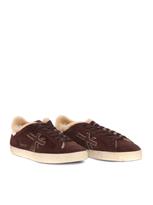 PREMIATA SNEAKERS STEVEND BROWN