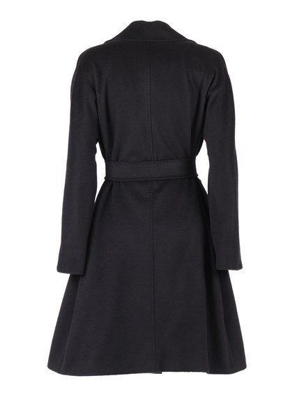 MAX MARA STUDIO Cappotto DRAVENNA