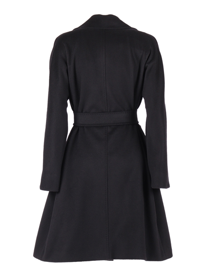 MAX MARA STUDIO DRAVENNA COAT