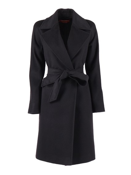 MAX MARA STUDIO Cappotto DRAVENNA