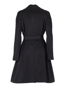 MAX MARA STUDIO DRAVENNA COAT