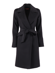 MAX MARA STUDIO DRAVENNA COAT