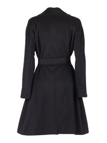 MAX MARA STUDIO Cappotto DRAVENNA