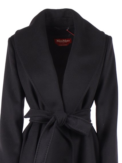 MAX MARA STUDIO Cappotto LORIANA
