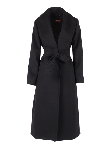 MAX MARA STUDIO LORIANA COAT