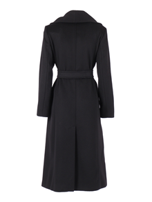 MAX MARA STUDIO LORIANA COAT