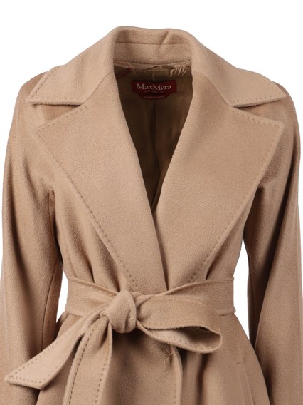 MAX MARA STUDIO Cappotto DRAVENNA