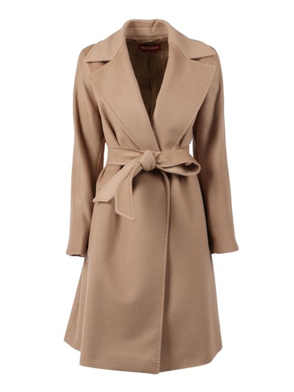 MAX MARA STUDIO Cappotto DRAVENNA