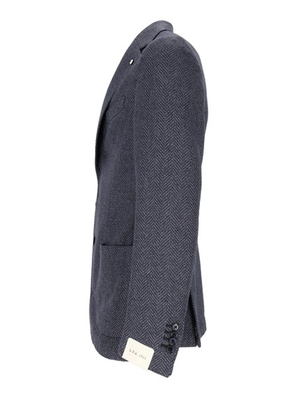 L.B.M. 1911 Giacche Drop S