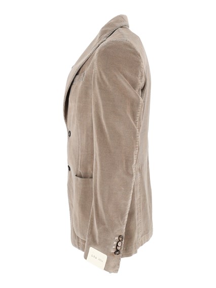 L.B.M. 1911 Giacche Drop S
