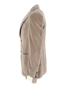 L.B.M. 1911 Giacche Drop S