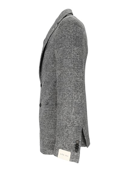 L.B.M. 1911 Giacche Drop S