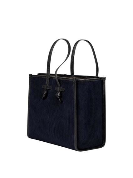 MARCELLA GIANNI CHIARINI LEATHER BAG 33x25x13