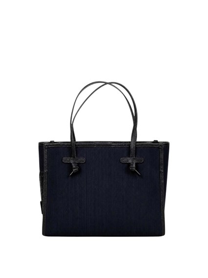 MARCELLA GIANNI CHIARINI LEATHER BAG 33x25x13