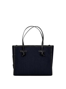MARCELLA GIANNI CHIARINI LEATHER BAG 33x25x13