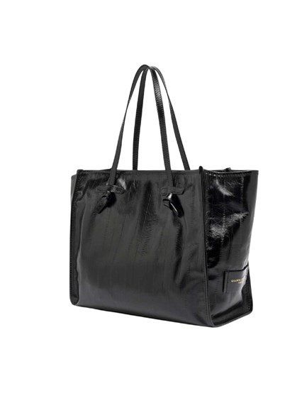 MARCELLA GIANNI CHIARINI LEATHER BAG 38x31x16