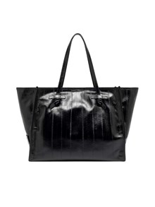 MARCELLA GIANNI CHIARINI LEATHER BAG 38x31x16