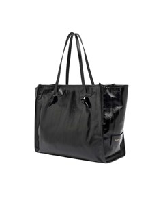 MARCELLA GIANNI CHIARINI LEATHER BAG 38x31x16