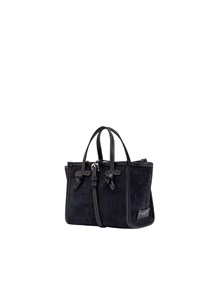 MARCELLA GIANNI CHIARINI LEATHER BAG 19x15x10