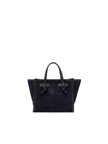 MARCELLA GIANNI CHIARINI LEATHER BAG 19x15x10